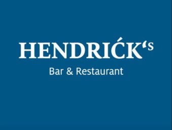 Hendrick's Bar & Restaurant