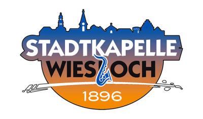 Logo der Stadtkapelle Wiesloch e.v.